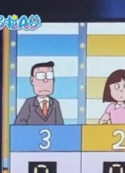 《哆啦A梦》超级黄莺小姐太好看了，小区里的小伙伴都在讨论