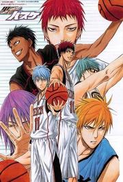 黑子的篮球第1季OVA版