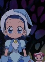 小魔女DoReMi3