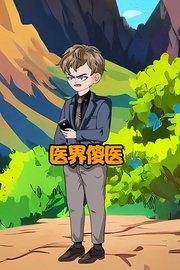 医界傻医