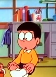 家里那小孩最近迷上了《哆啦A梦》幸运之神，搞的爸妈也想看了
