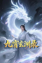 九霄玄渊录