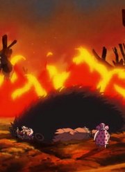 《海贼王》中经历悲惨的国王们，1人被大妈摔死，1人沦为租借奴隶