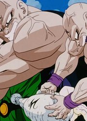 龙珠：孙悟空就不该结婚，不是一位合格的父亲，看着孙悟饭被吸干