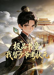 极品书童我替少爷考状元