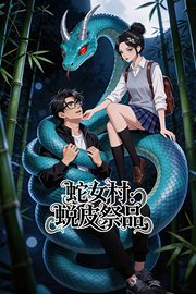 蛇女村：蜕皮祭品