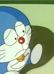 怎么之前没早看《哆啦A梦》幸运衣上，拍的太牛了