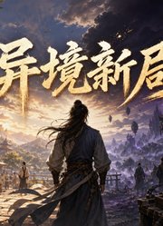 异境新局