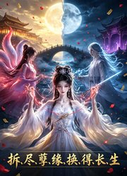 拆尽孽缘，换得长生