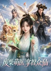 废柴萌医，拿捏众仙
