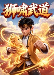 狮啸武道