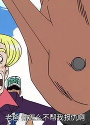 【航海王】大剑客现身！海贼猎人罗罗诺亚·卓洛贝鲁梅伯一