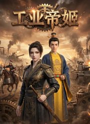 工业帝姬