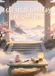 仙门软萌小师妹的暖心修行路