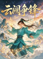云阙争锋