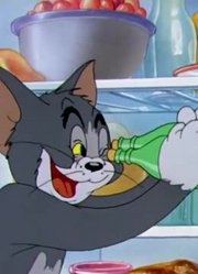 家里那小孩最近迷上了《猫和老鼠高清版》变成老虎的汤姆，到底有什么好玩的
