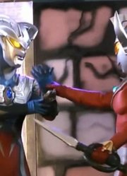 奥特曼舞台剧：迪迦加入光之国，联手赛罗铲除两个老对手