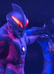 奥特曼舞台剧：贝利亚营救捷德，托雷基亚灰溜溜逃走