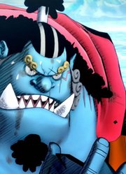 海贼王：蛋糕岛的4大智者，他智商最高，而他堪称路飞的救命恩人