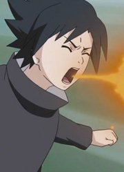 为什么历代火影少有人会放火？原因可能是这个