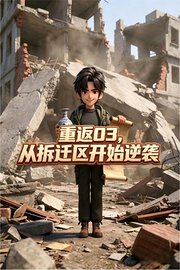 重返03：从拆迁区开始逆袭