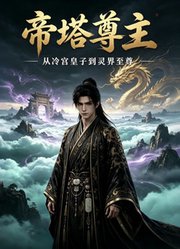 帝塔尊主：从冷宫皇子到灵界至尊