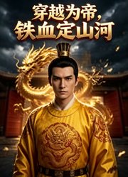 穿越为帝，铁血定山河