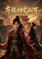 弃族归定山河