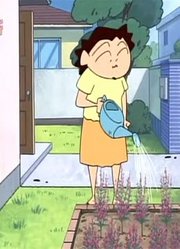 《蜡笔小新》来抓大楸形虫哦（下）真的厉害，学校里的好朋友都在讨论