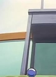 不得不说,水珠胶囊上可能是《哆啦A梦》里最值得看的了呢