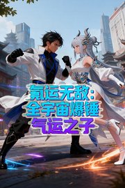 氪运无敌：全宇宙爆锤气运之子