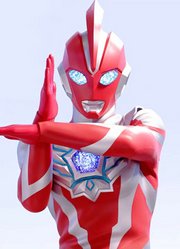 奥美迦第22话：奥美迦身世大揭秘他竟违背法则痛击救命恩人