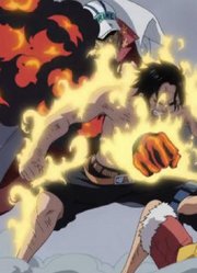 海贼王：你希望尾田让艾斯复活吗，或许他这么走了，是最好的结局