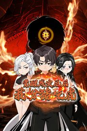 觉醒成灾厄后我扮猪吃虎