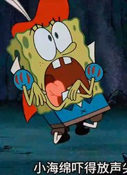 海绵宝宝：糟了个大糟糕，海绵宝宝又开始嚯嚯白雪公主-2