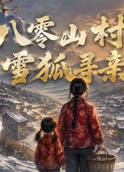 八零山村：雪狐寻亲记