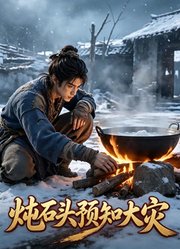 炖石头预知大灾