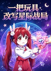 一把玩具改写星际战局
