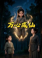 万心成仙