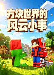 方块世界的风云小事