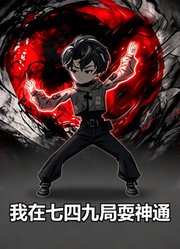 我在七四九局耍神通