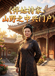 悍姑持家：山野之中兴门户