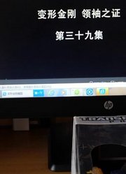 变形金刚领袖之证霸天虎第二指挥官骇翼
