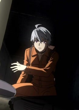 时空使徒日语版