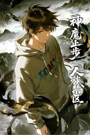 人族禁区神魔止步