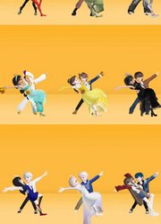 要接住我哦，9对动漫CP你喜欢哪一对？