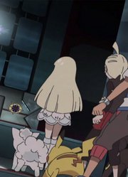 盘点《神奇宝贝》中的反派科学家，有一位是女装大佬！