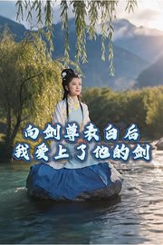 向剑尊表白后，我爱上了他的剑