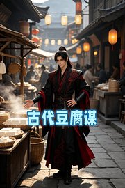 古代豆腐谋