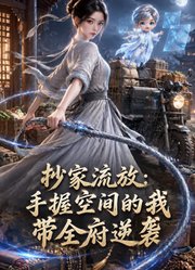 抄家流放：手握空间的我带全府逆袭